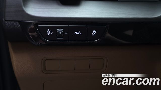 Kia Carnival (IV) Diesel 9-Seater Prestige 2021 — фото 37