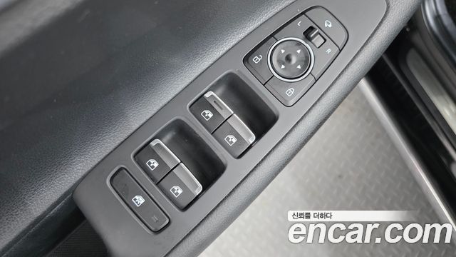 Hyundai Grandeur (IG) 3.0 LPi Rent Car Premium 2021 — фото 11