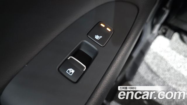 Hyundai Grandeur (IG) 3.0 LPi Rent Car Premium 2021 — фото 16
