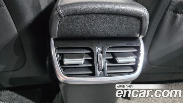 Hyundai Grandeur (IG) 3.0 LPi Rent Car Premium 2021 — фото 17