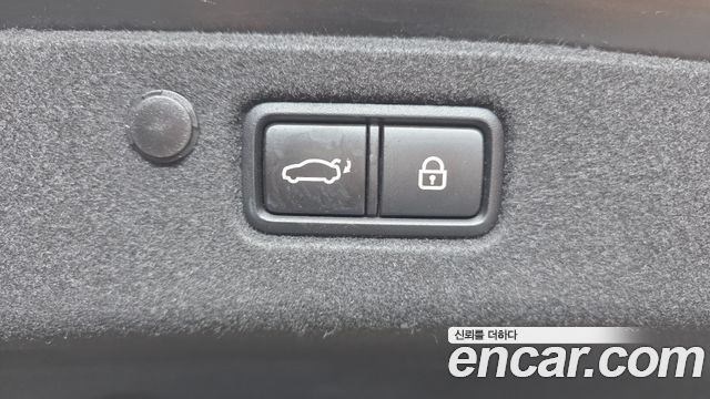 Hyundai Grandeur (IG) 3.0 LPi Rent Car Premium 2021 — фото 20