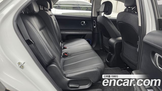 Hyundai Ioniq 5 Long range Prestige 2022 — фото 12
