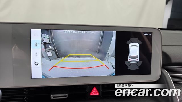 Hyundai Ioniq 5 Long range Prestige 2022 — фото 15