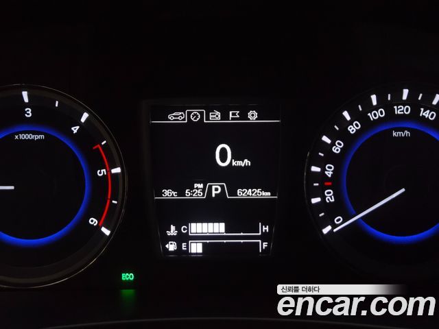 KG Mobility (SsangYong) Rexton Sports Diesel 2.2 4WD Prestige 2021 — фото 15