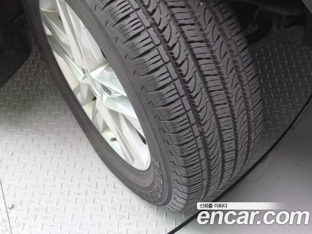KG Mobility (SsangYong) Rexton Sports Diesel 2.2 4WD Prestige 2021 — фото 23