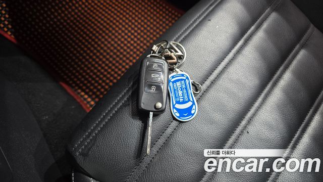 Volkswagen Scirocco 2.0 TDI R-Line 2014 — фото 14
