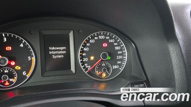 Volkswagen Scirocco 2.0 TDI R-Line 2014 — фото 18