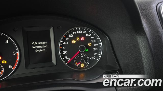 Volkswagen Scirocco 2.0 TDI R-Line 2014 — фото 20
