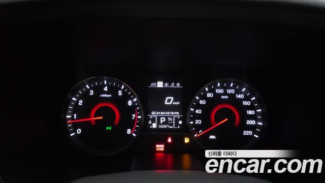 KG Mobility (SsangYong) Very New Tivoli Gasoline 1.5 2WD V3 2021 — фото 8