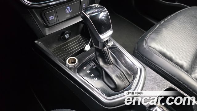 KG Mobility (SsangYong) Very New Tivoli Gasoline 1.5 2WD V3 2021 — фото 9