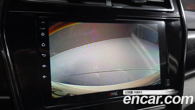 KG Mobility (SsangYong) Very New Tivoli Gasoline 1.5 2WD V3 2021 — фото 20