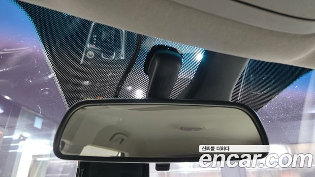 KG Mobility (SsangYong) Very New Tivoli Gasoline 1.5 2WD V3 2021 — фото 22