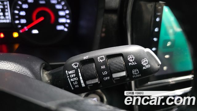 KG Mobility (SsangYong) Very New Tivoli Gasoline 1.5 2WD V3 2021 — фото 34
