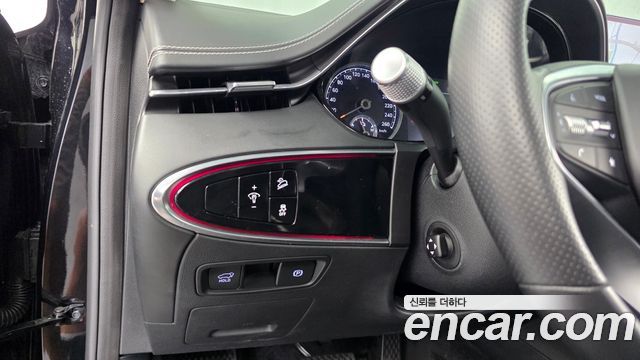 Genesis Electrified (GV70) e-AWD 2022 — фото 16