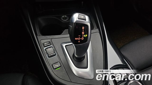 BMW 1 Series (F20) 120d Sport Pack2 5Dr 2013 — фото 9