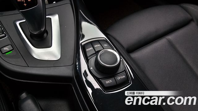 BMW 1 Series (F20) 120d Sport Pack2 5Dr 2013 — фото 16