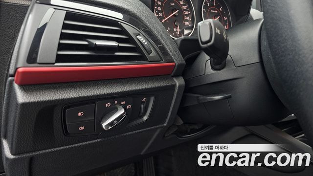 BMW 1 Series (F20) 120d Sport Pack2 5Dr 2013 — фото 17
