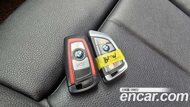 BMW 1 Series (F20) 120d Sport Pack2 5Dr 2013 — фото 20