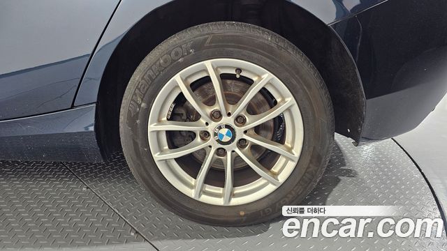 BMW 1 Series (F20) 120d Sport Pack2 5Dr 2013 — фото 21