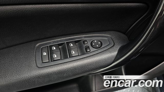 BMW 1 Series (F20) 120d Sport Pack2 5Dr 2013 — фото 27