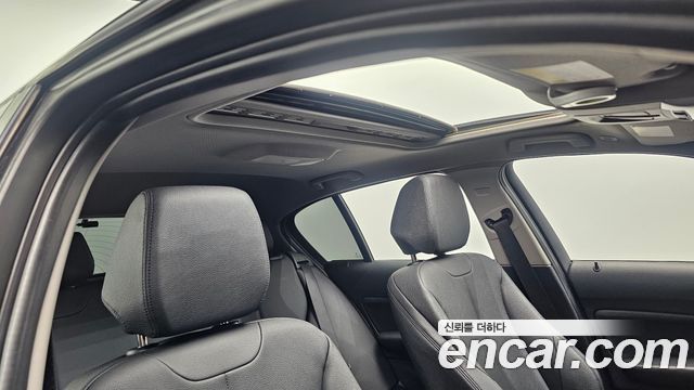 BMW 1 Series (F20) 120d Sport Pack2 5Dr 2013 — фото 29
