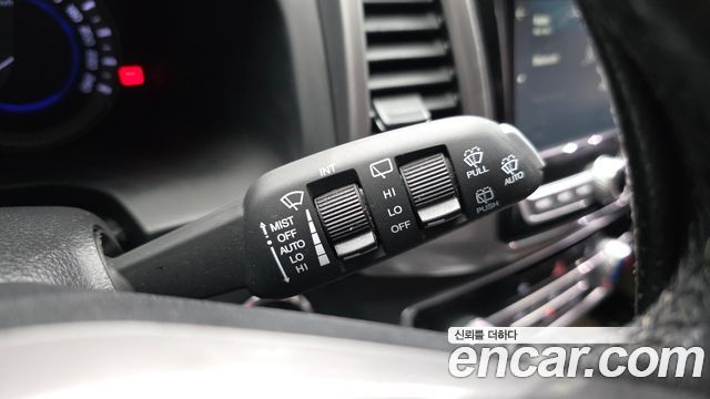 KG Mobility (SsangYong) G4 Rexton Diesel 2.2 4WD Luxury 2019 — фото 17