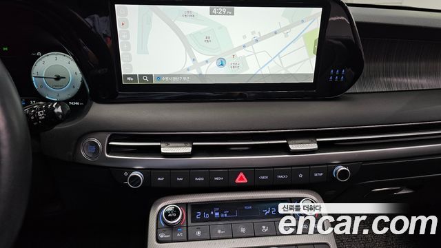 Hyundai Palisade Diesel 2.2 2WD Le Blanc 2024 — фото 13