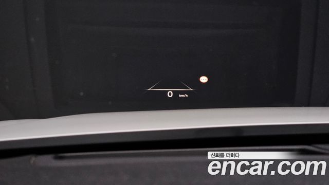 Hyundai Palisade Diesel 2.2 2WD Le Blanc 2024 — фото 15