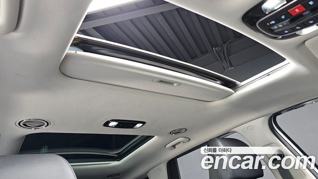 Hyundai Palisade Diesel 2.2 2WD Le Blanc 2024 — фото 19