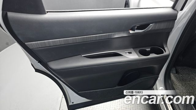 Hyundai Palisade Diesel 2.2 2WD Le Blanc 2024 — фото 25