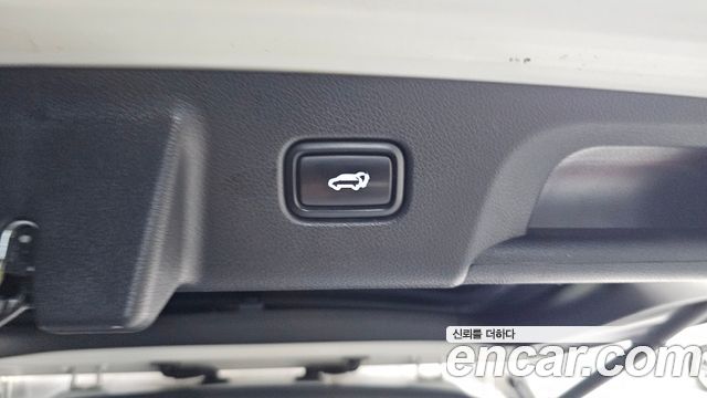 Hyundai Palisade Diesel 2.2 2WD Le Blanc 2024 — фото 35