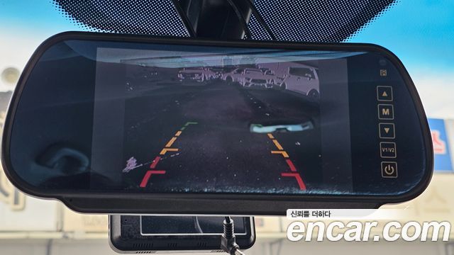 KG Mobility (SsangYong) Tivoli Diesel LX 2WD 2016 — фото 16