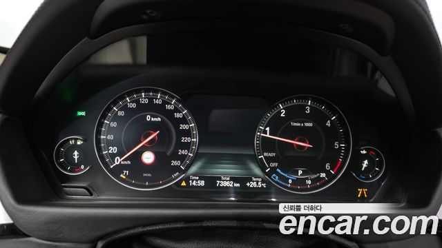 BMW 4 Series (F32) 420d Luxury GranCoupe 2019 — фото 8