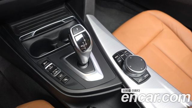 BMW 4 Series (F32) 420d Luxury GranCoupe 2019 — фото 9