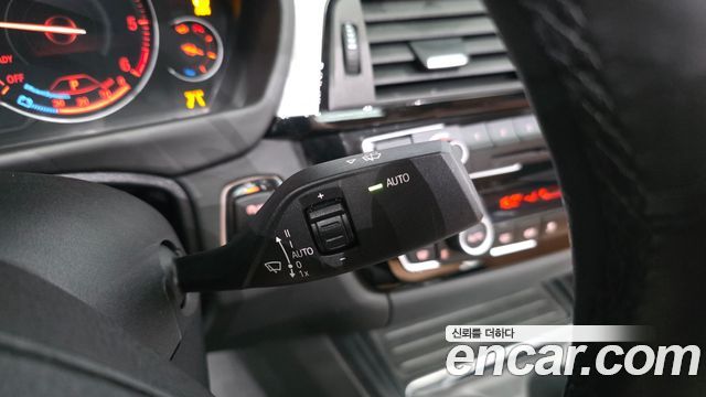BMW 4 Series (F32) 420d Luxury GranCoupe 2019 — фото 17