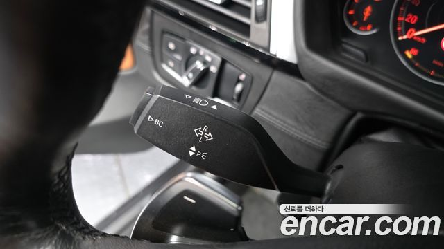 BMW 4 Series (F32) 420d Luxury GranCoupe 2019 — фото 18