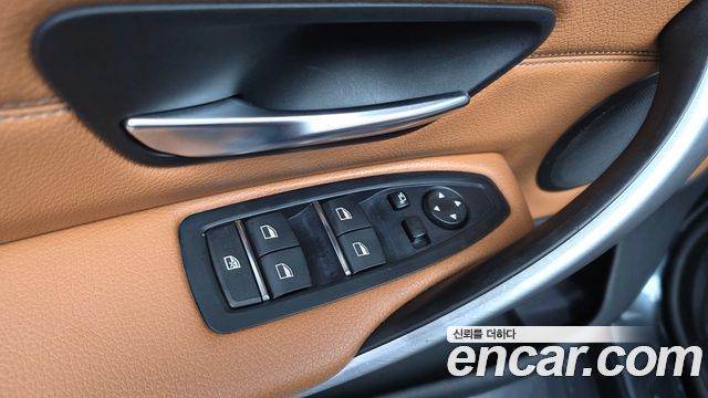 BMW 4 Series (F32) 420d Luxury GranCoupe 2019 — фото 20