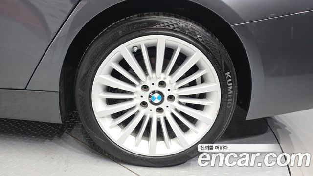 BMW 4 Series (F32) 420d Luxury GranCoupe 2019 — фото 21