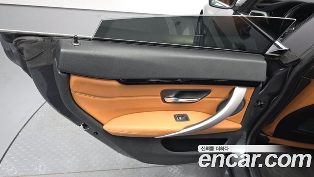 BMW 4 Series (F32) 420d Luxury GranCoupe 2019 — фото 25