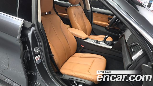 BMW 4 Series (F32) 420d Luxury GranCoupe 2019 — фото 26