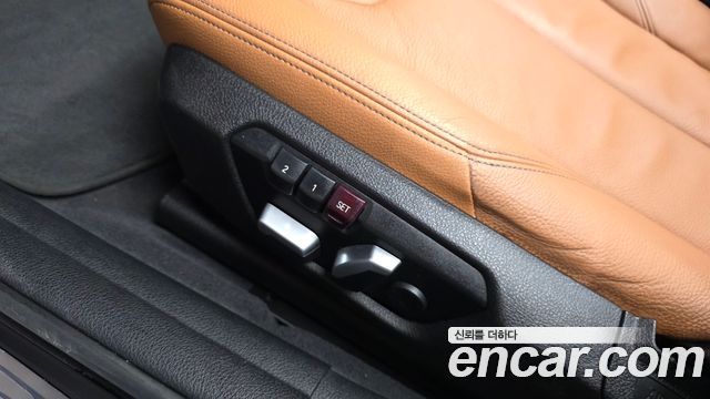 BMW 4 Series (F32) 420d Luxury GranCoupe 2019 — фото 28