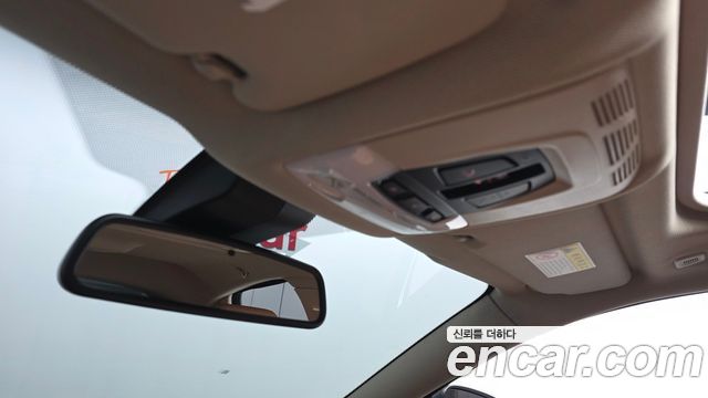BMW 4 Series (F32) 420d Luxury GranCoupe 2019 — фото 29