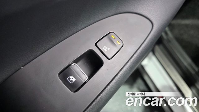 Hyundai Grandeur Hybrid (IG) Le Blanc 2023 — фото 19