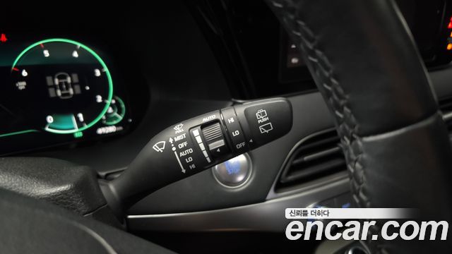Hyundai Palisade Diesel 2.2 4WD Prestige 2021 — фото 17