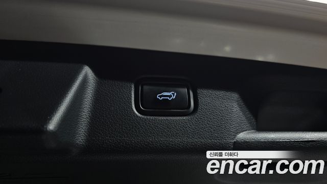 Hyundai Palisade Diesel 2.2 4WD Prestige 2021 — фото 20