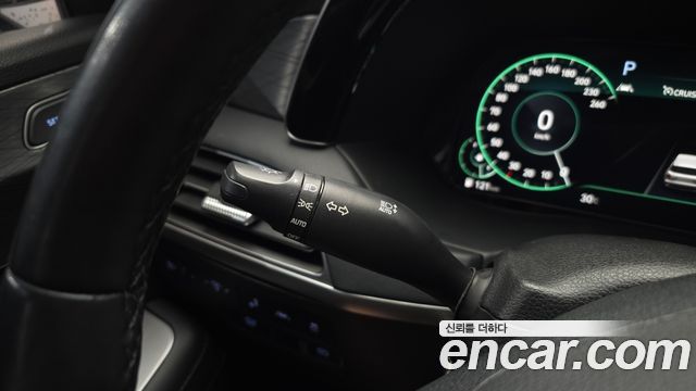 Hyundai Palisade Diesel 2.2 4WD Prestige 2021 — фото 28