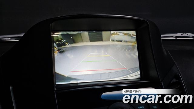 Chevrolet Orlando 2.0 Diesel LTZ Premium 2013 — фото 15