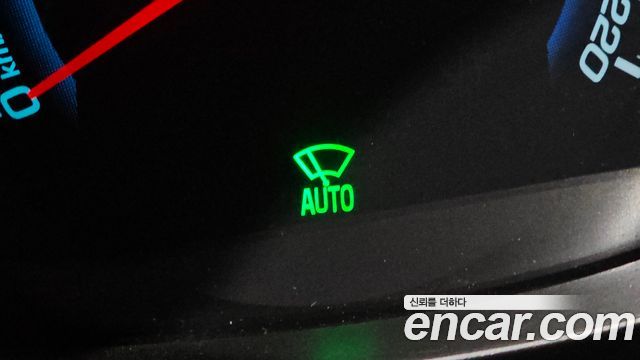 Chevrolet Orlando 2.0 Diesel LTZ Premium 2013 — фото 20