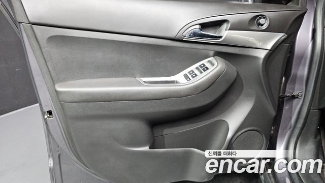Chevrolet Orlando 2.0 Diesel LTZ Premium 2013 — фото 24
