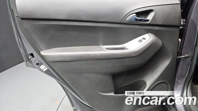 Chevrolet Orlando 2.0 Diesel LTZ Premium 2013 — фото 25